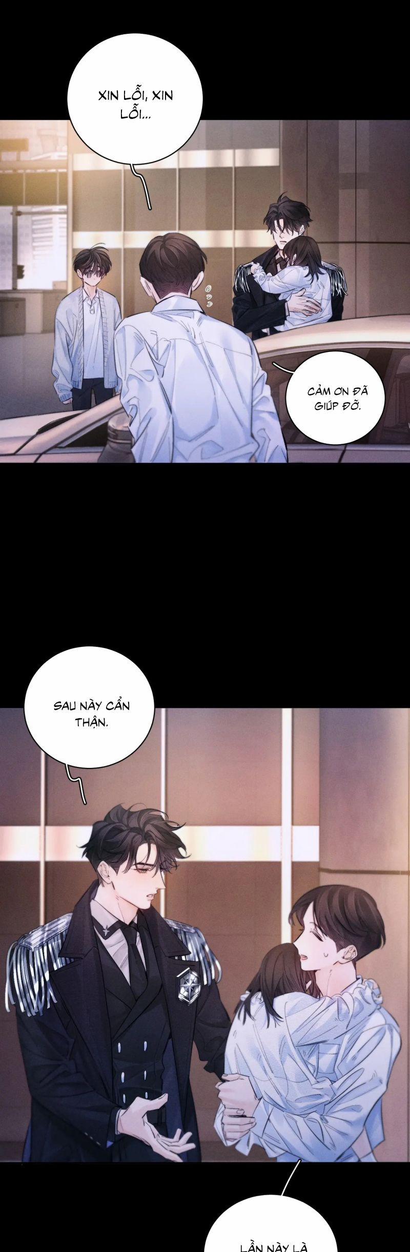 Cây Nấm Nhỏ 53 trang 4