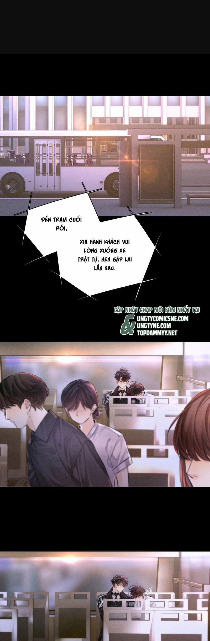 Cây Nấm Nhỏ 54 trang 1