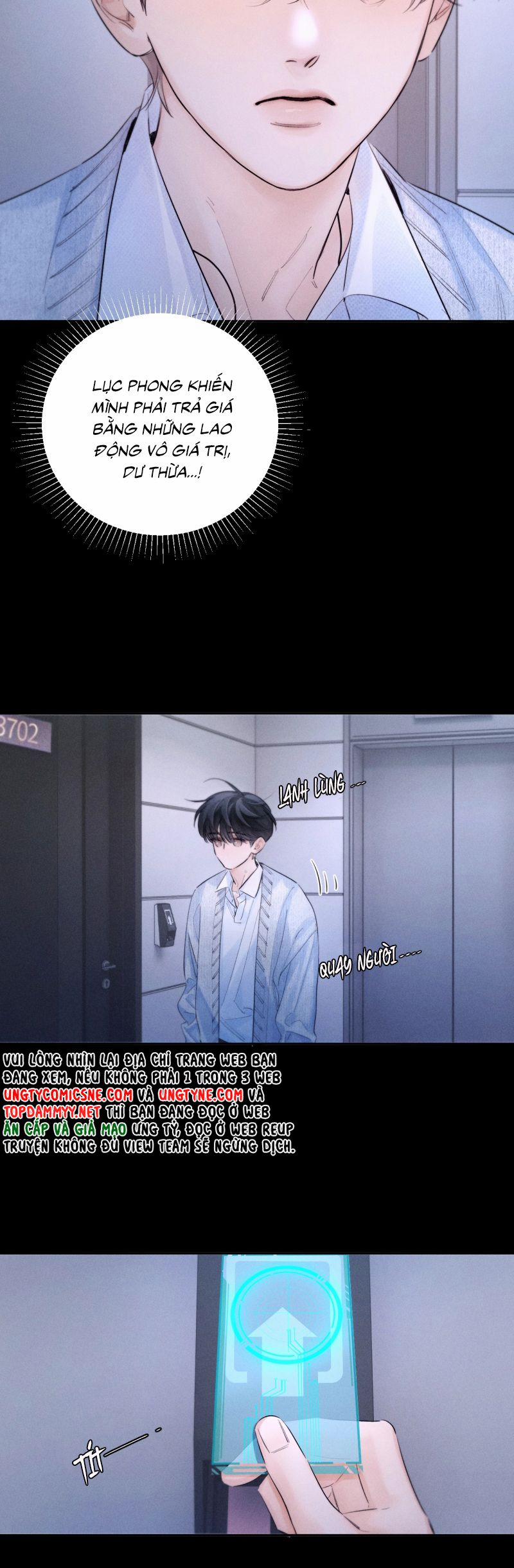 Cây Nấm Nhỏ 54 trang 10