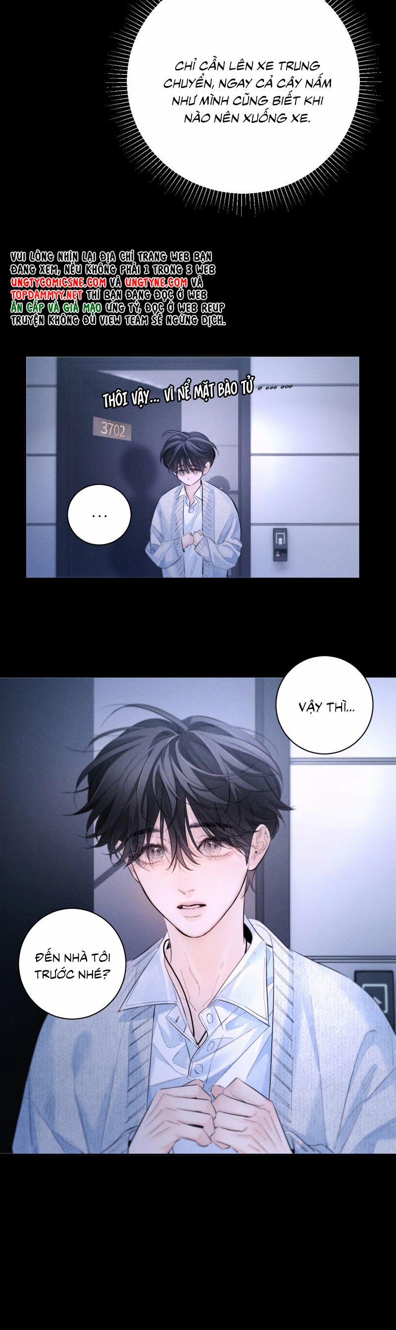 Cây Nấm Nhỏ 54 trang 19