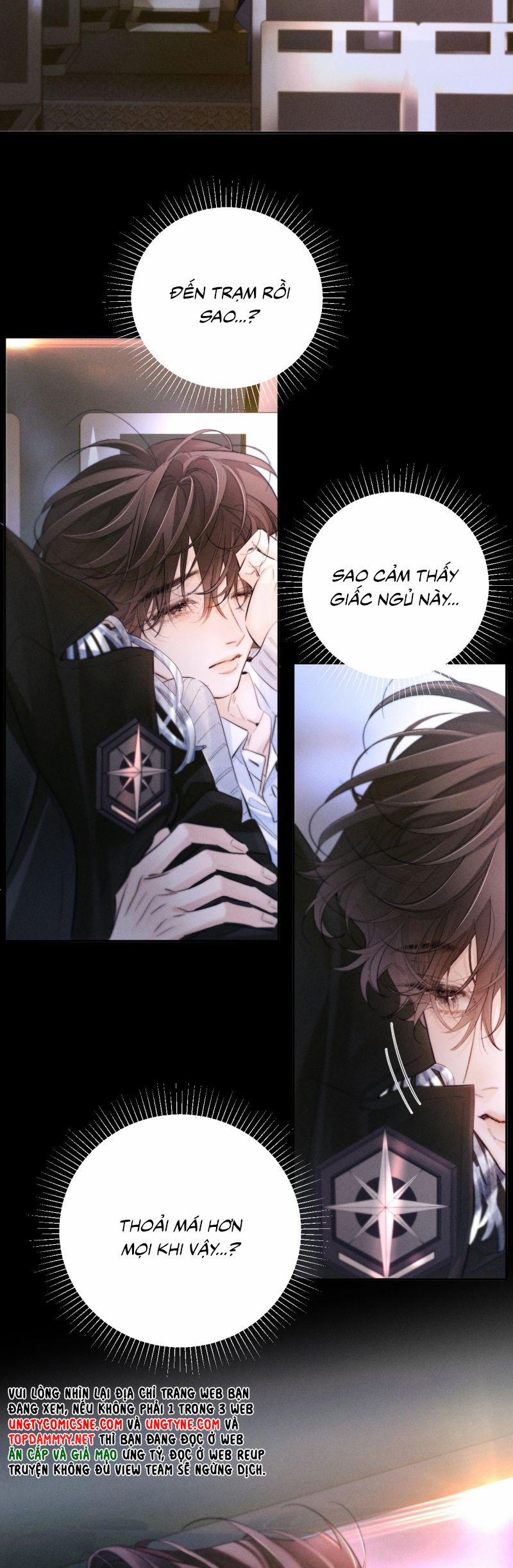 Cây Nấm Nhỏ 54 trang 2