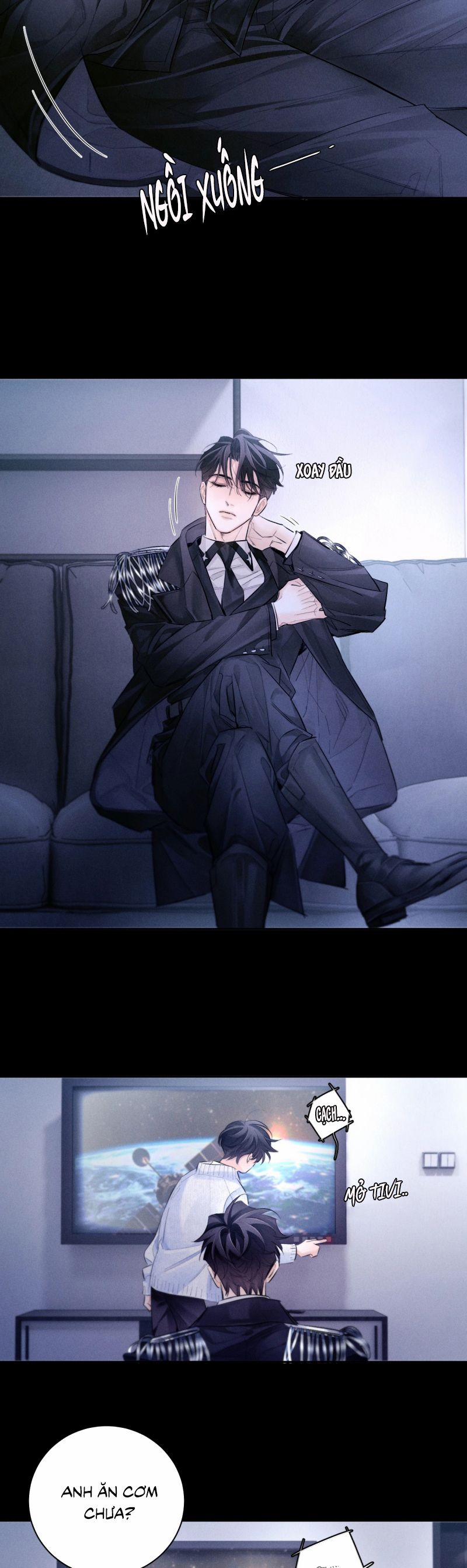 Cây Nấm Nhỏ 54 trang 21