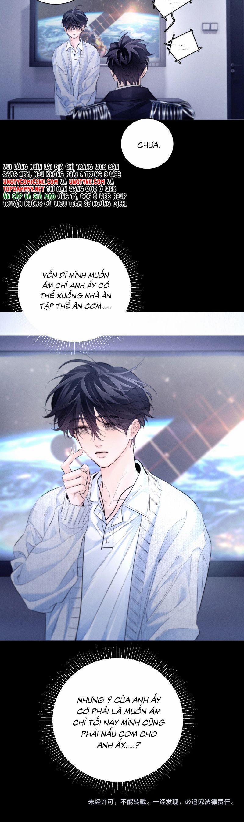 Cây Nấm Nhỏ 54 trang 22