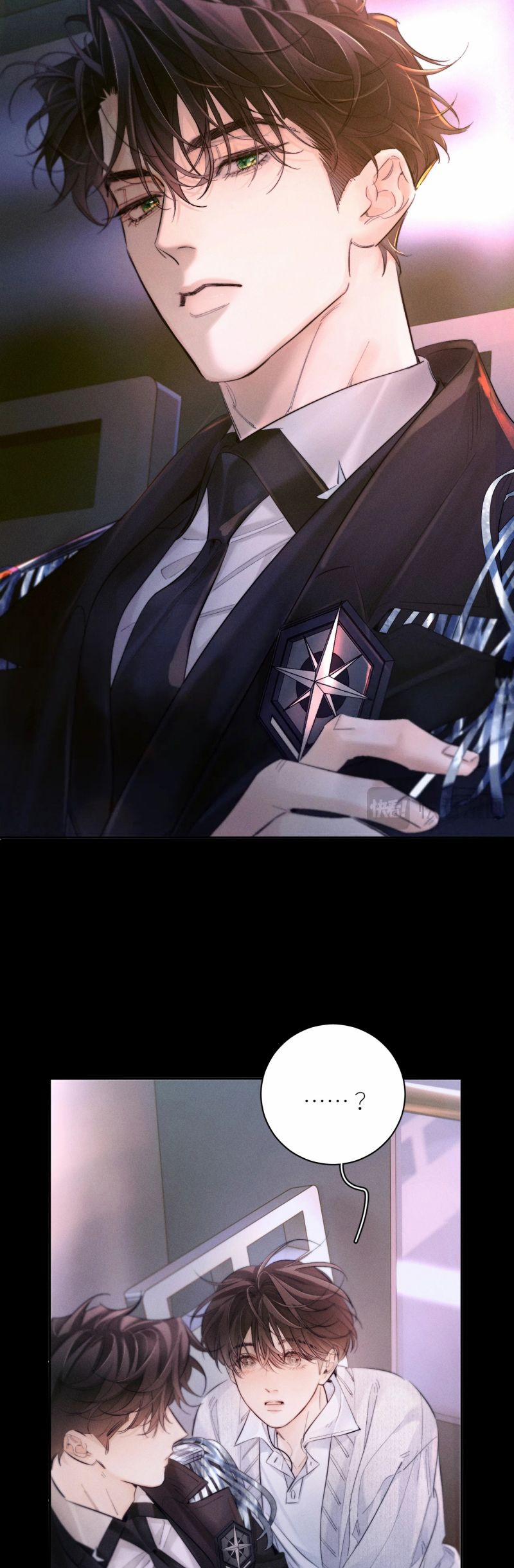 Cây Nấm Nhỏ 54 trang 3