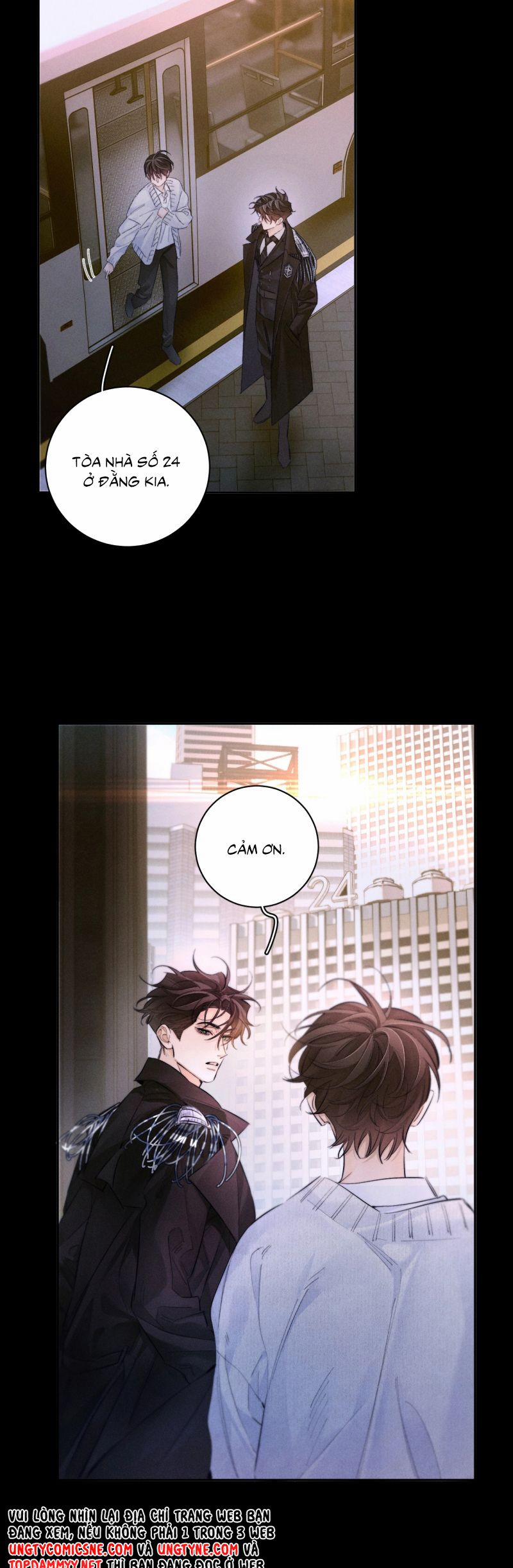 Cây Nấm Nhỏ 54 trang 5