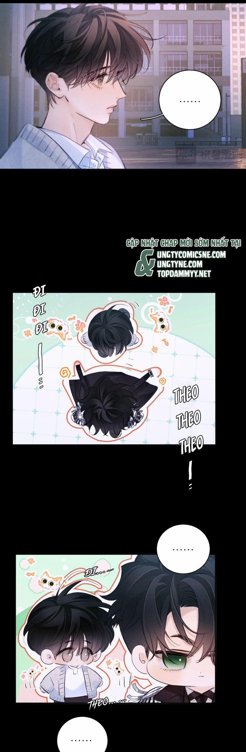 Cây Nấm Nhỏ 54 trang 7