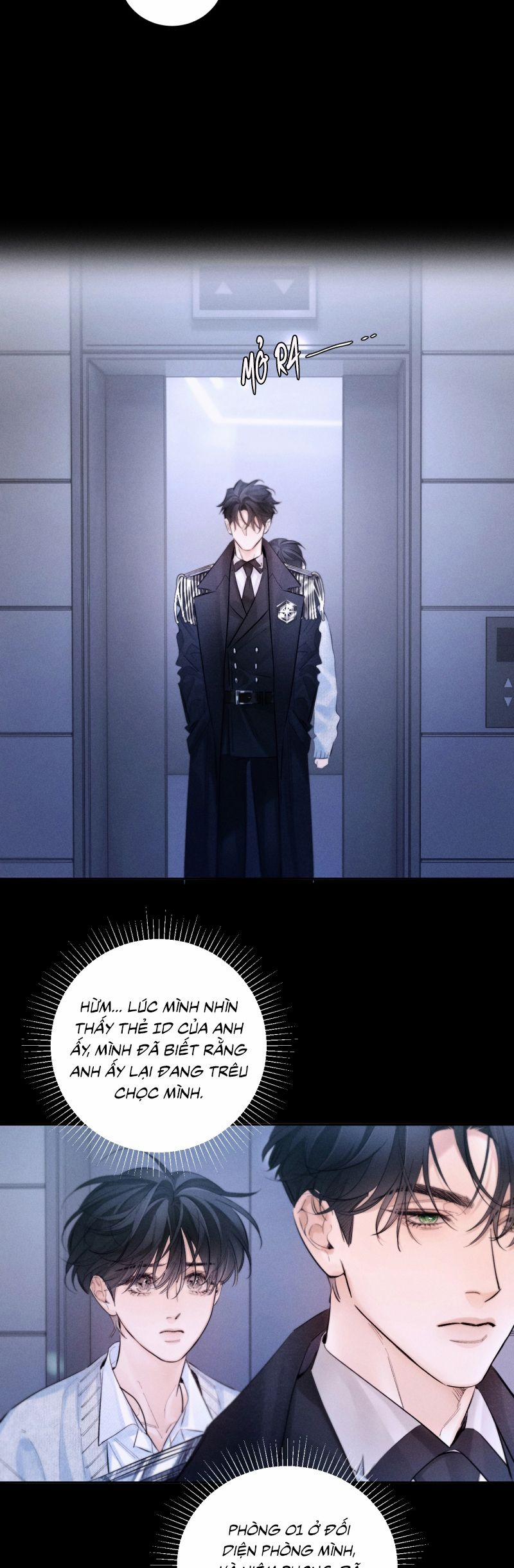 Cây Nấm Nhỏ 54 trang 8