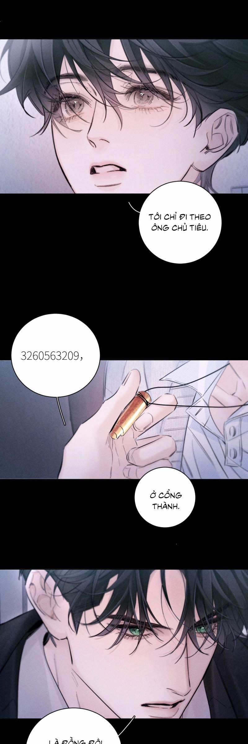 Cây Nấm Nhỏ 55 trang 12