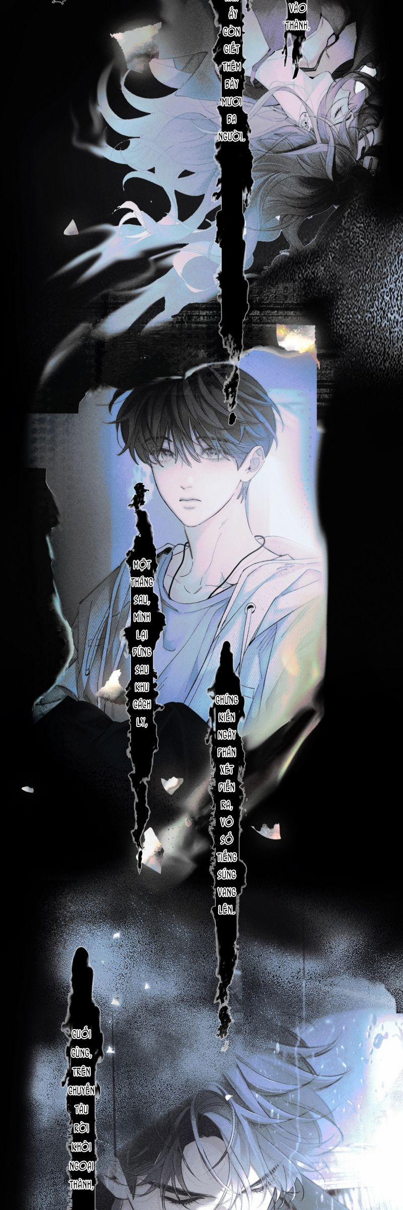 Cây Nấm Nhỏ 55 trang 18