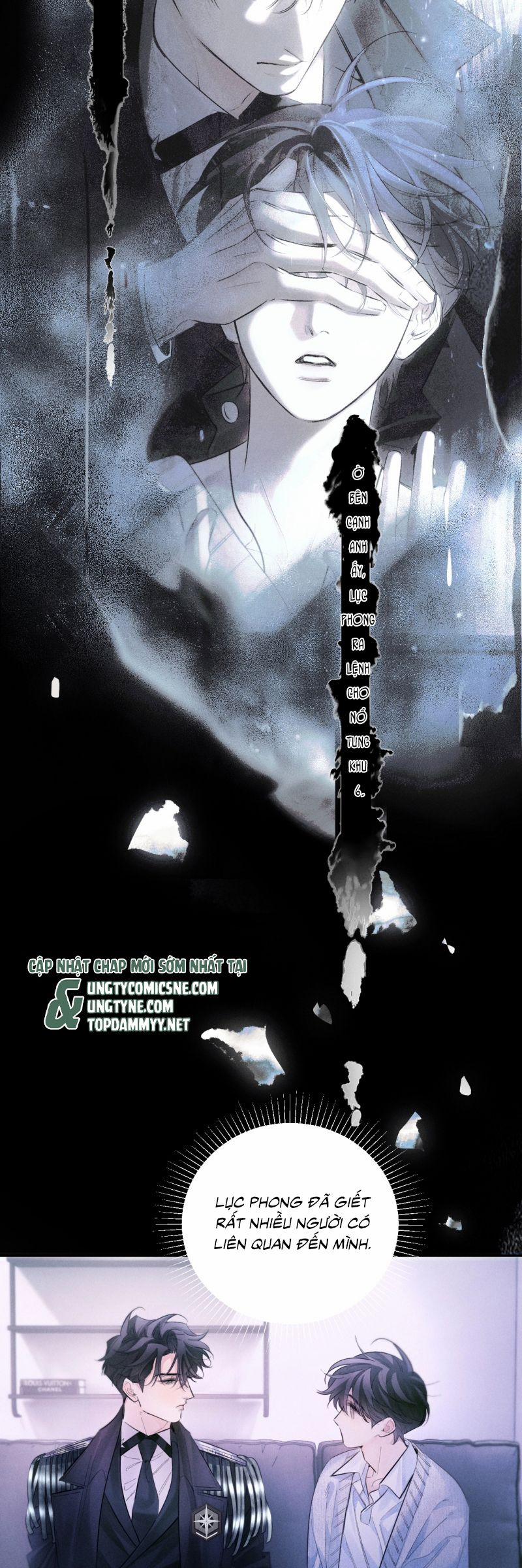 Cây Nấm Nhỏ 55 trang 19