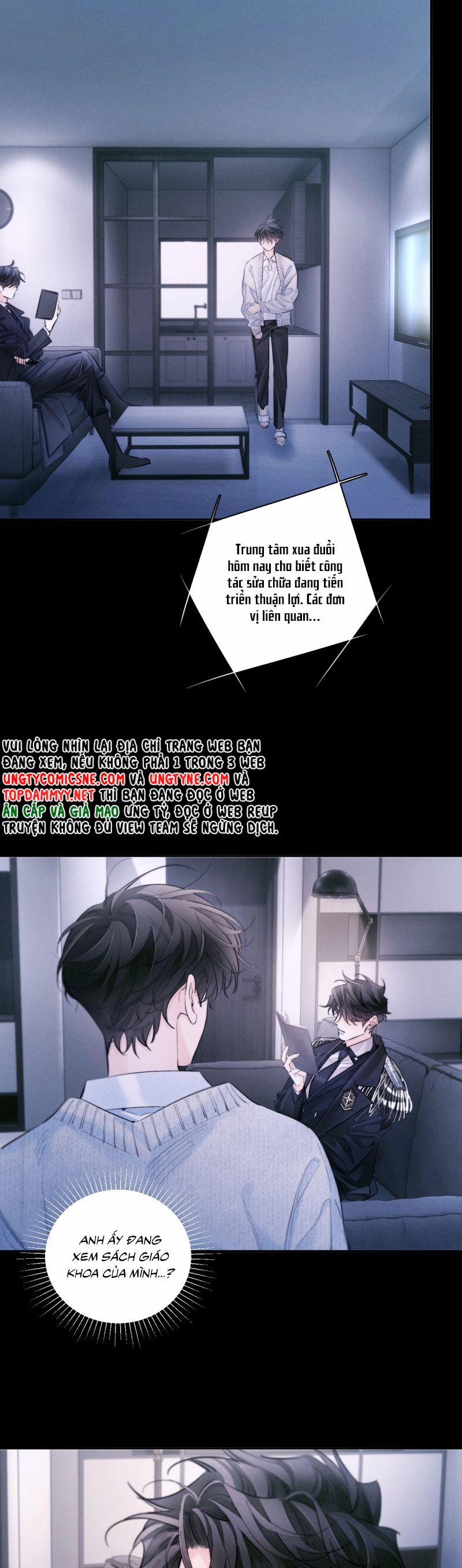 Cây Nấm Nhỏ 55 trang 2