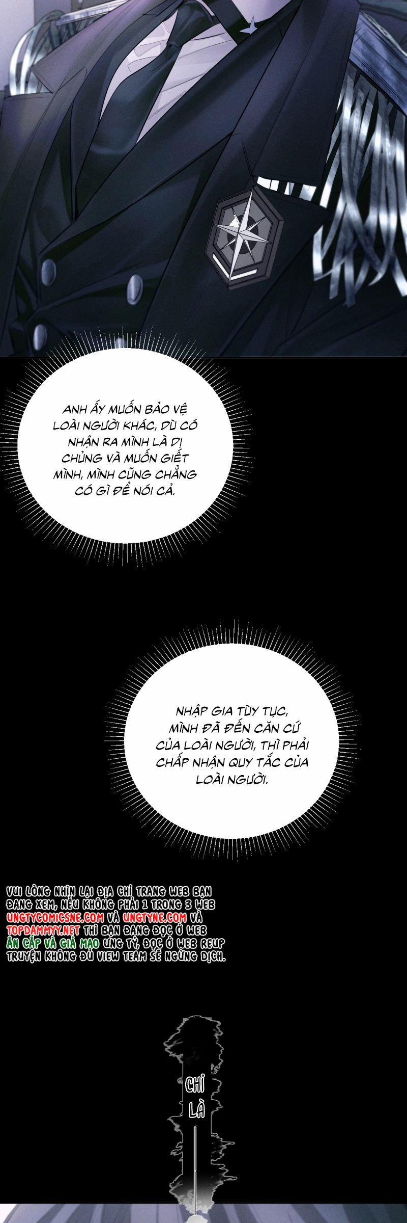 Cây Nấm Nhỏ 55 trang 21