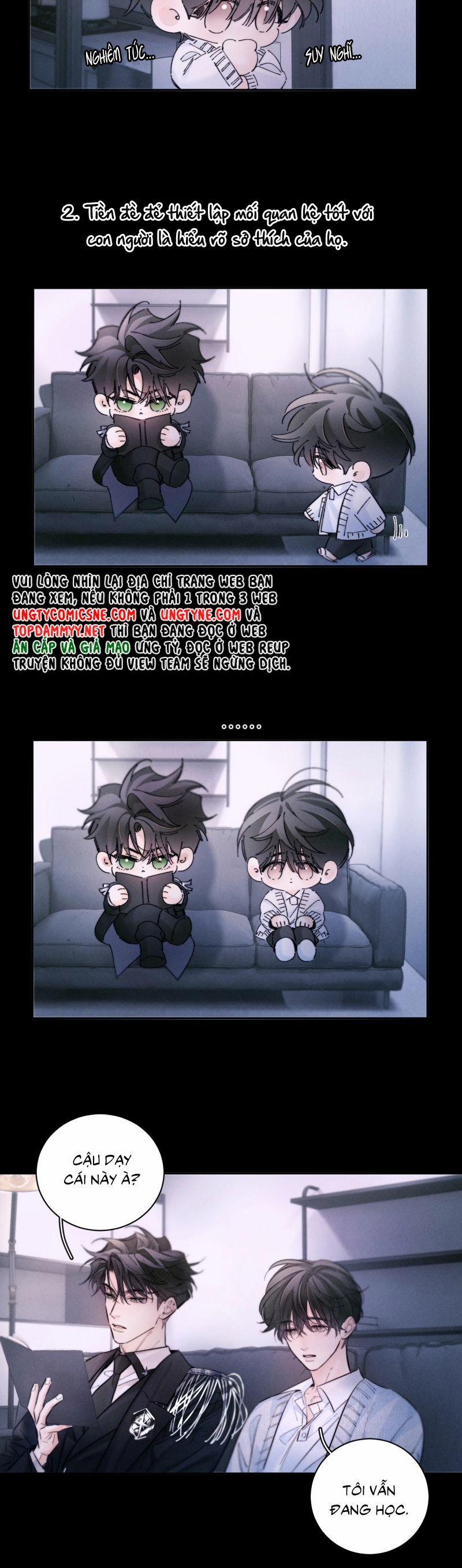 Cây Nấm Nhỏ 55 trang 5