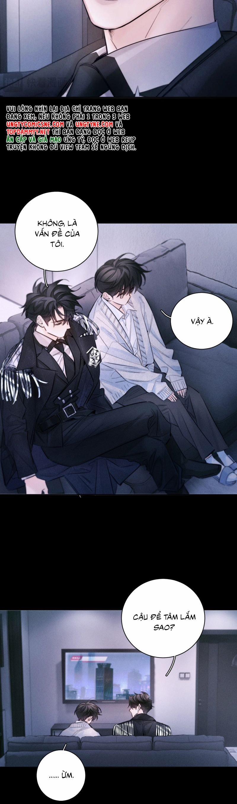 Cây Nấm Nhỏ 55 trang 8