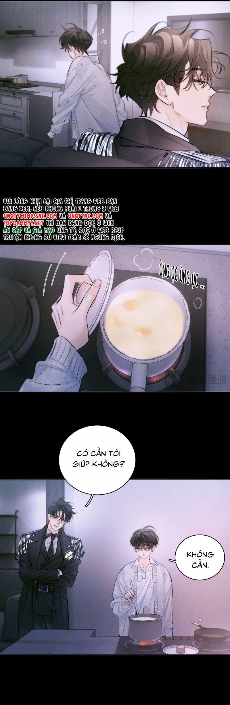 Cây Nấm Nhỏ 56 trang 12