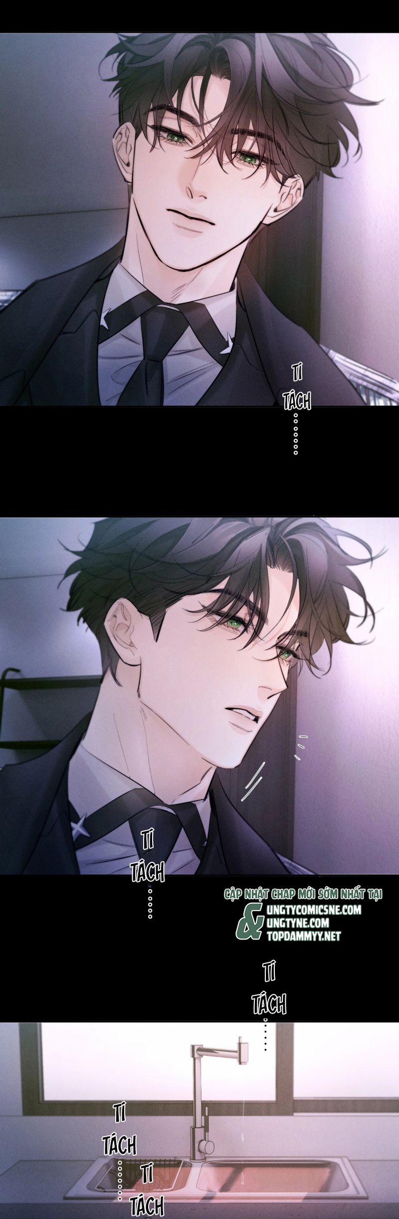 Cây Nấm Nhỏ 56 trang 13