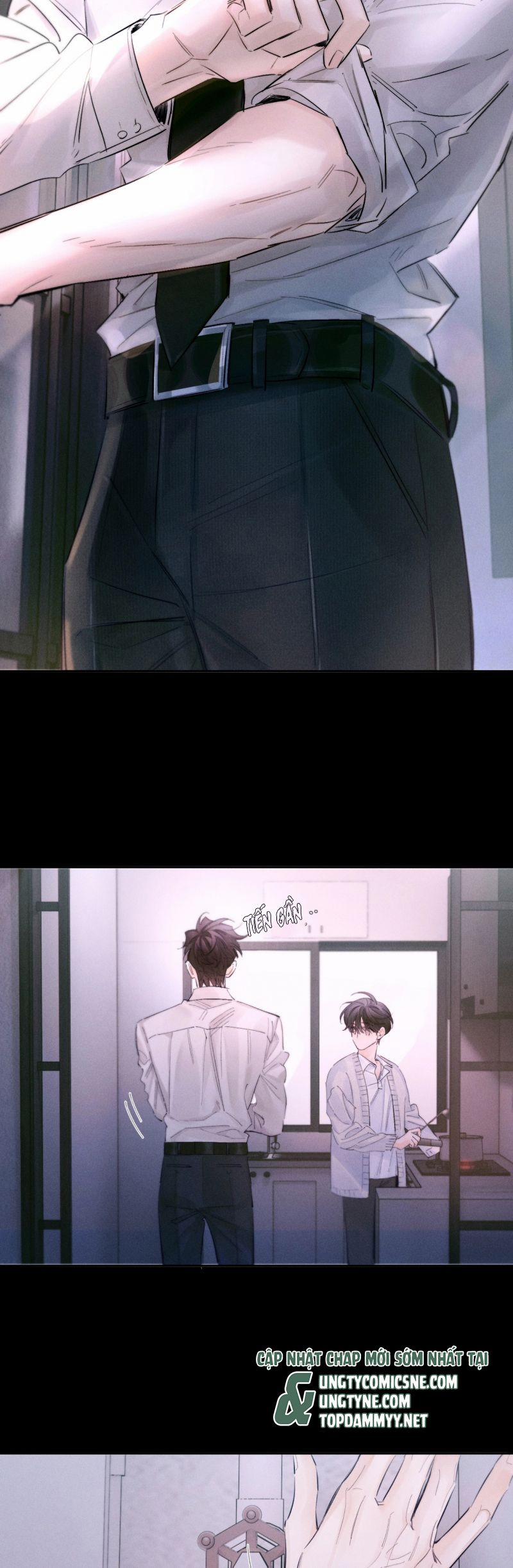 Cây Nấm Nhỏ 56 trang 16