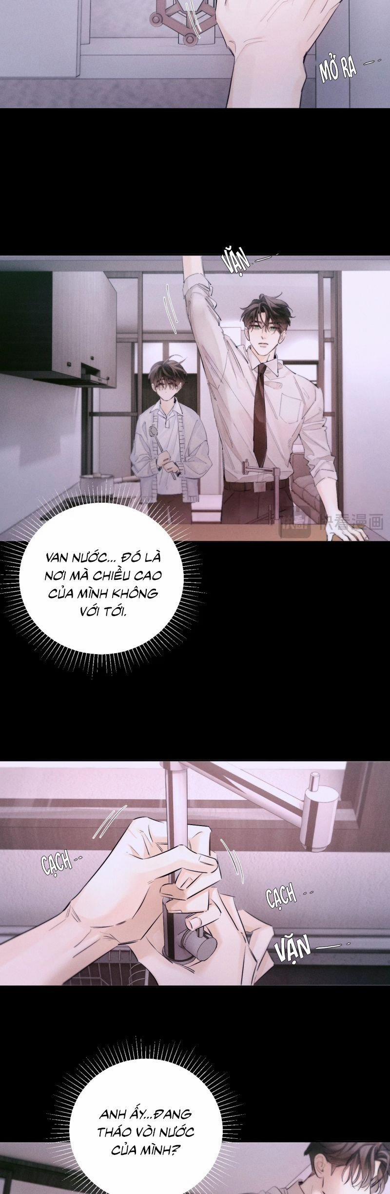 Cây Nấm Nhỏ 56 trang 17