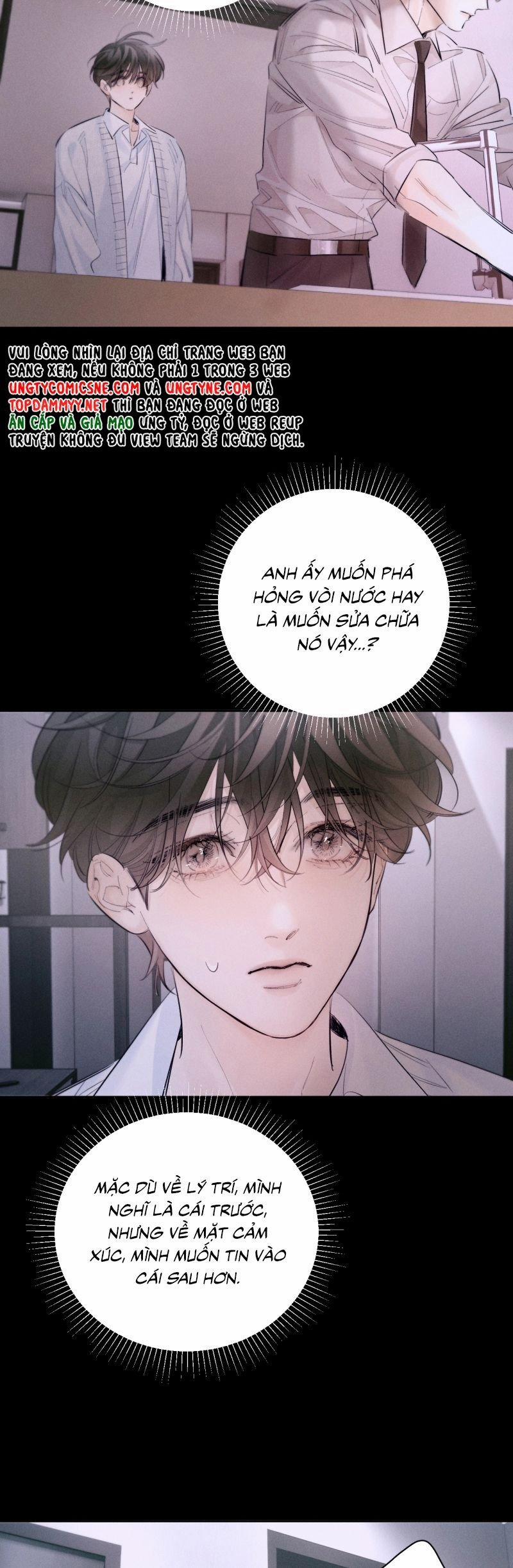 Cây Nấm Nhỏ 56 trang 18