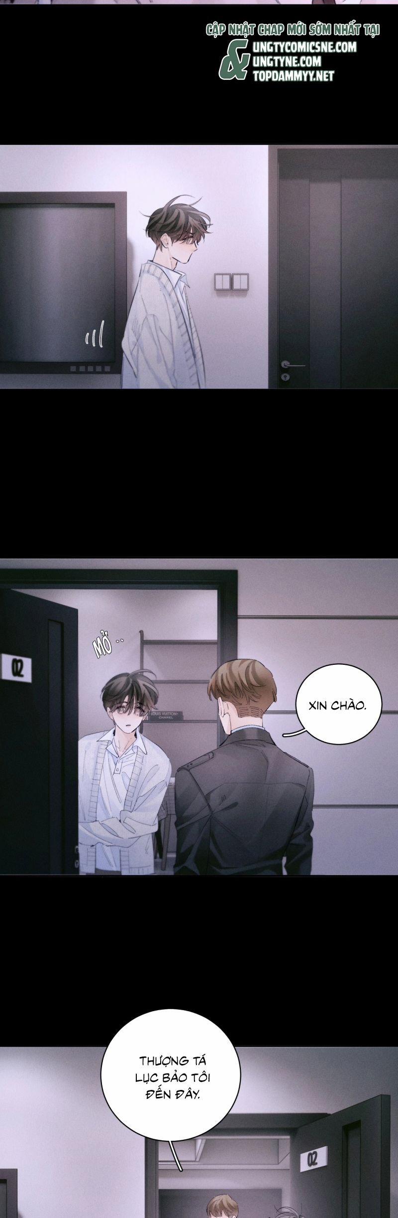 Cây Nấm Nhỏ 56 trang 20