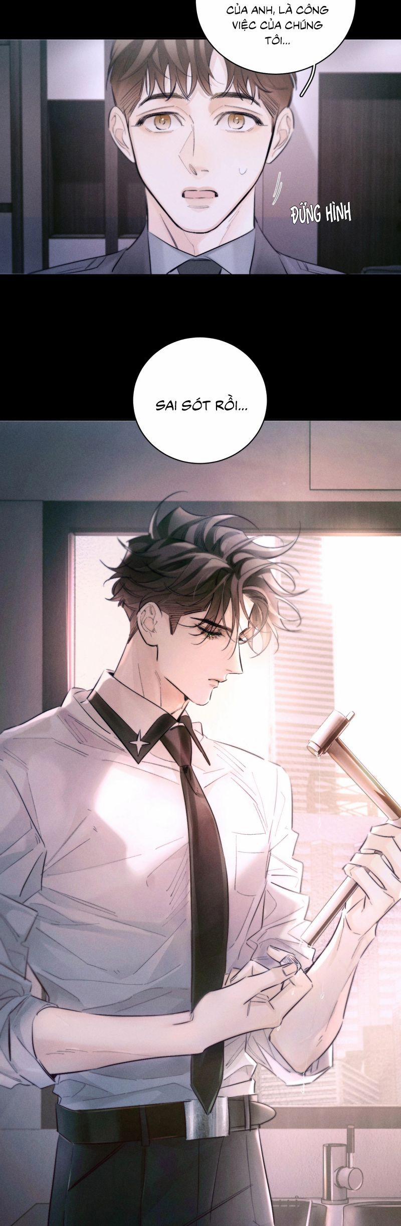 Cây Nấm Nhỏ 56 trang 22