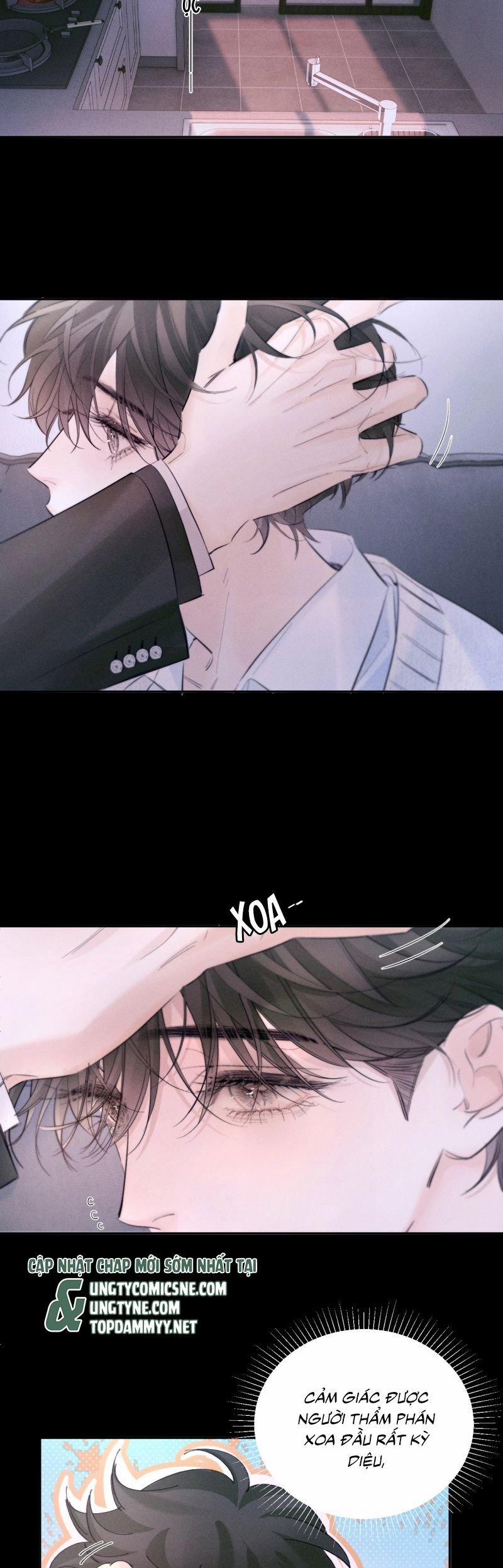 Cây Nấm Nhỏ 56 trang 7