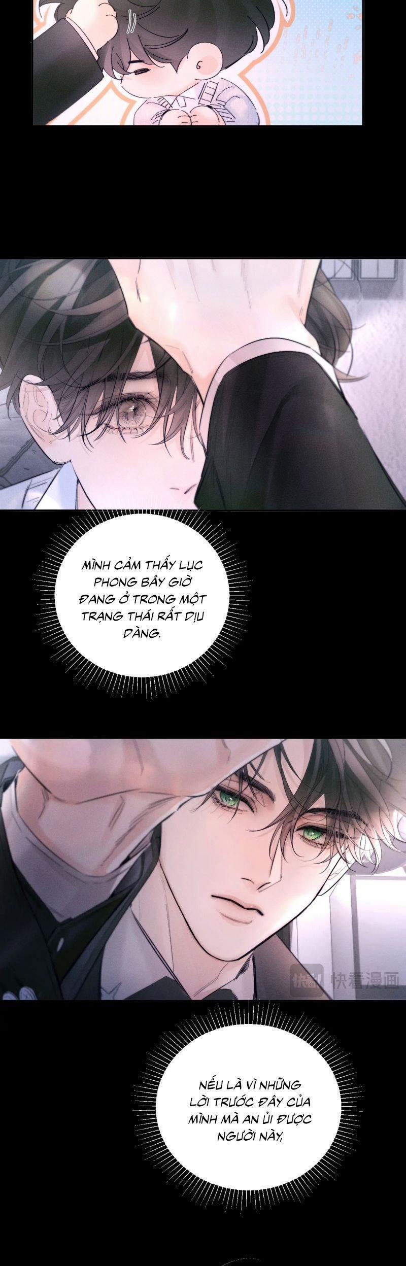 Cây Nấm Nhỏ 56 trang 8