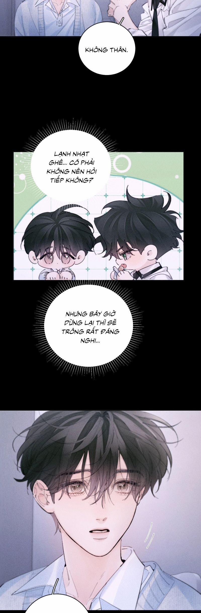 Cây Nấm Nhỏ 57 trang 11