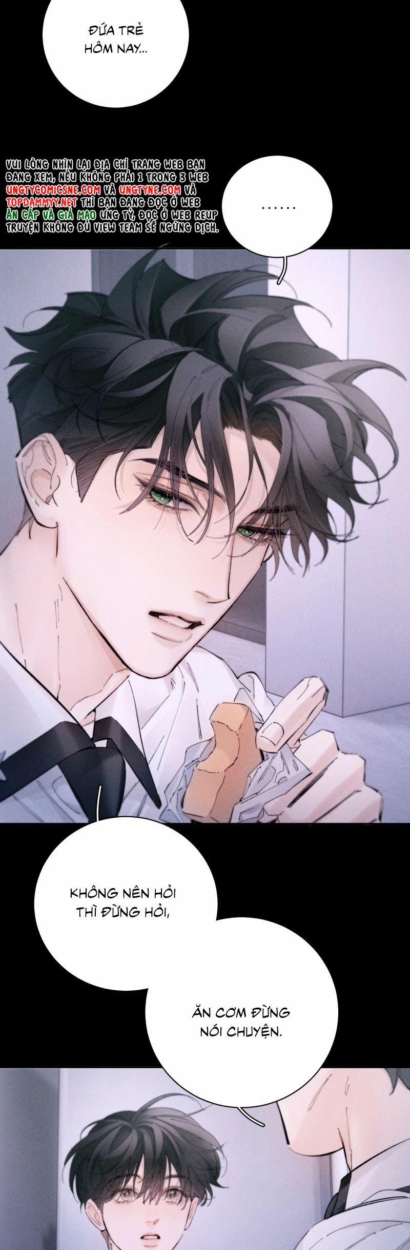 Cây Nấm Nhỏ 57 trang 12