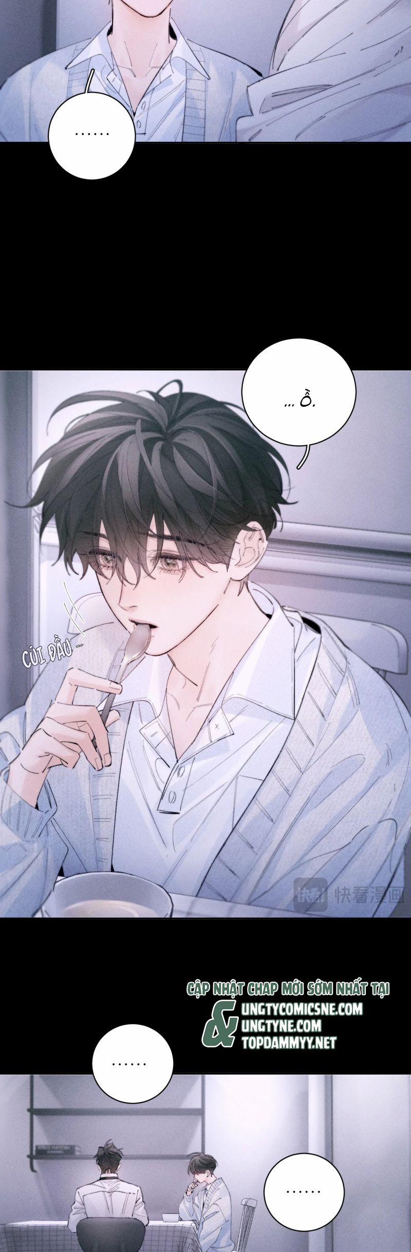 Cây Nấm Nhỏ 57 trang 13