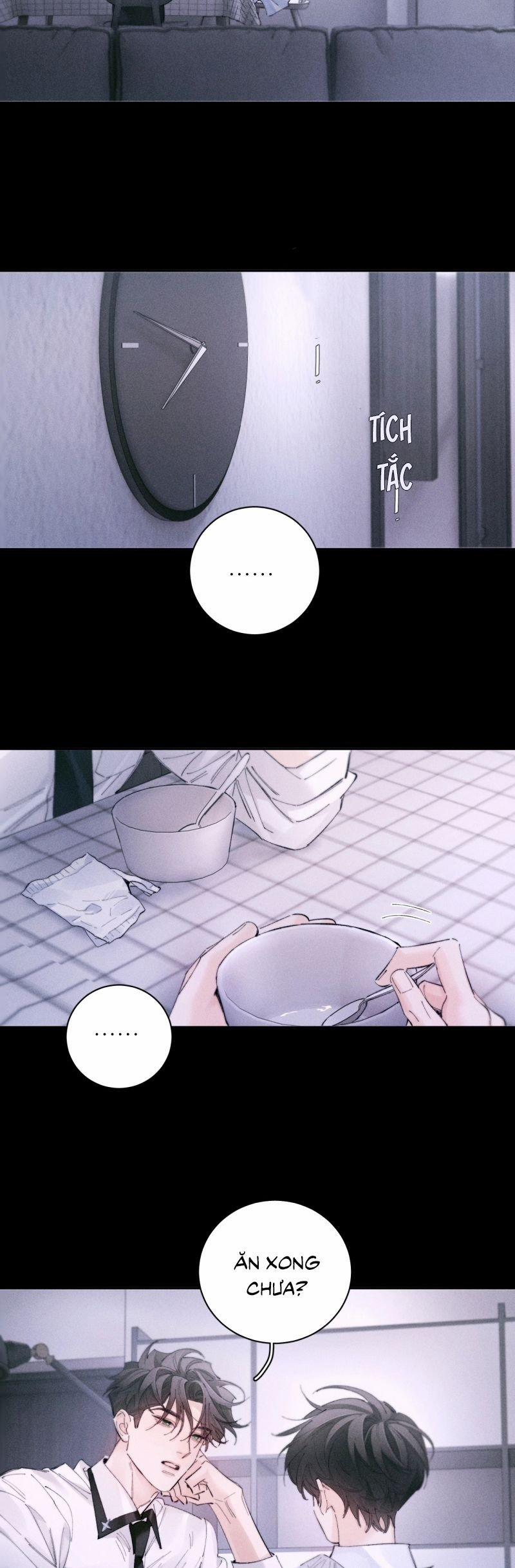 Cây Nấm Nhỏ 57 trang 14