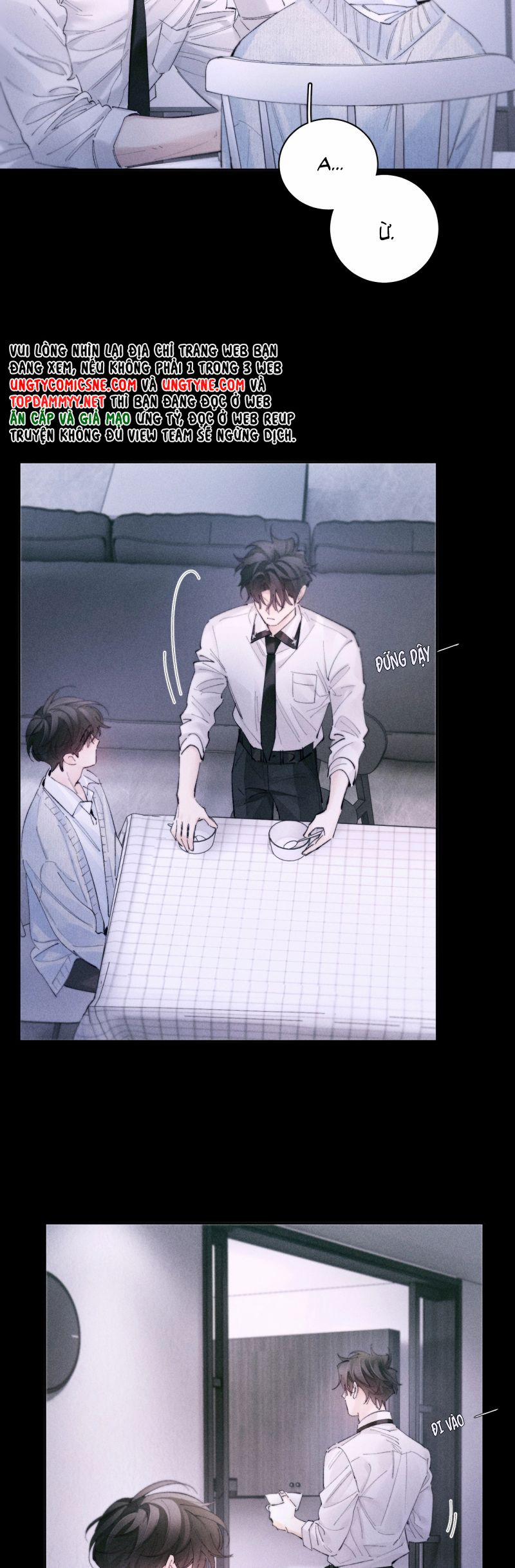 Cây Nấm Nhỏ 57 trang 15