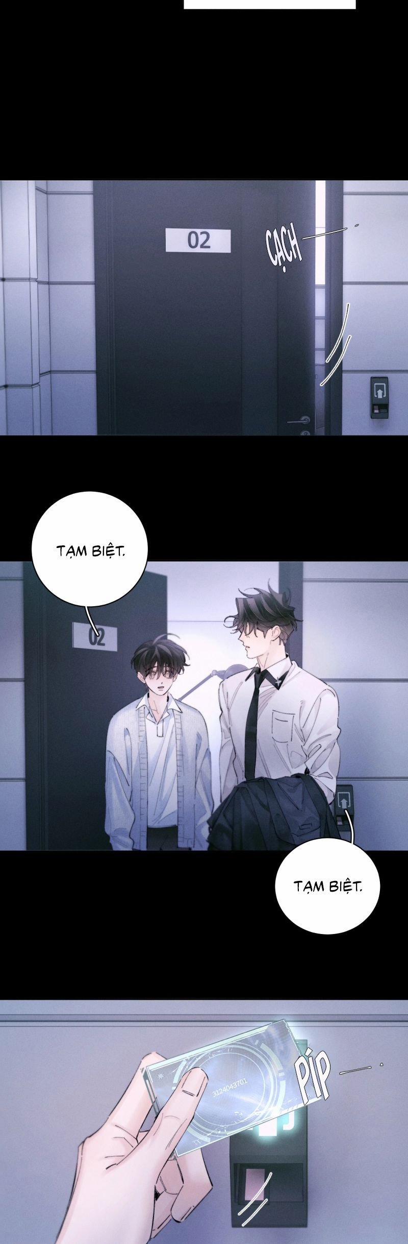 Cây Nấm Nhỏ 57 trang 17