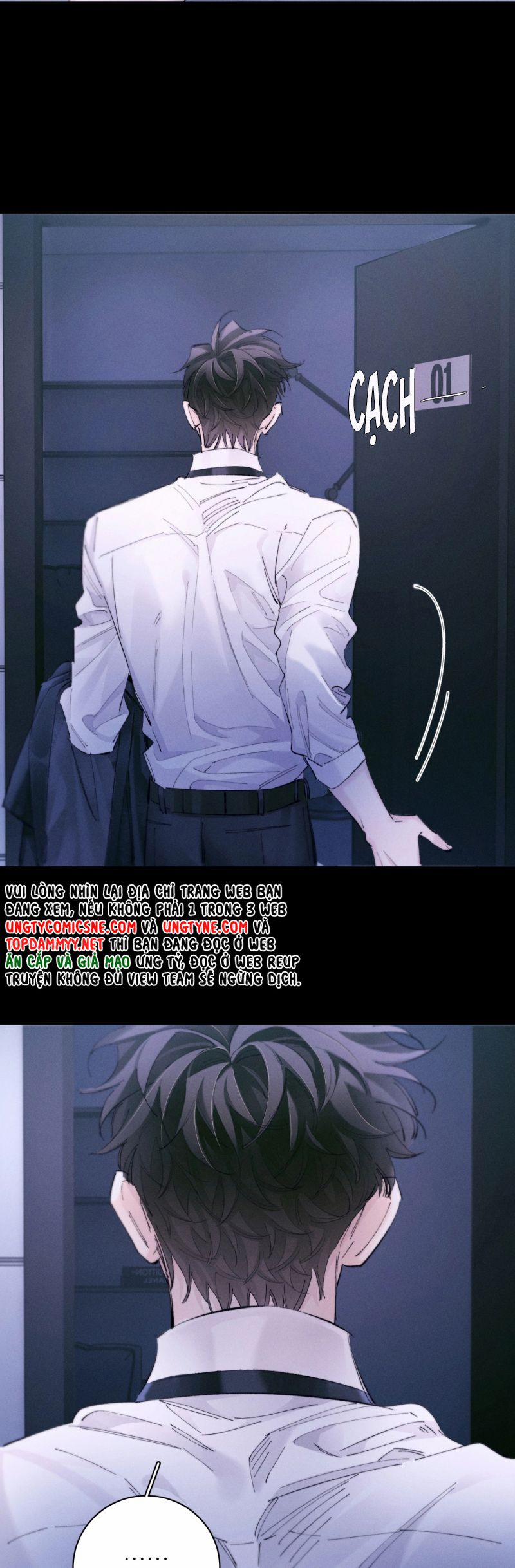 Cây Nấm Nhỏ 57 trang 18