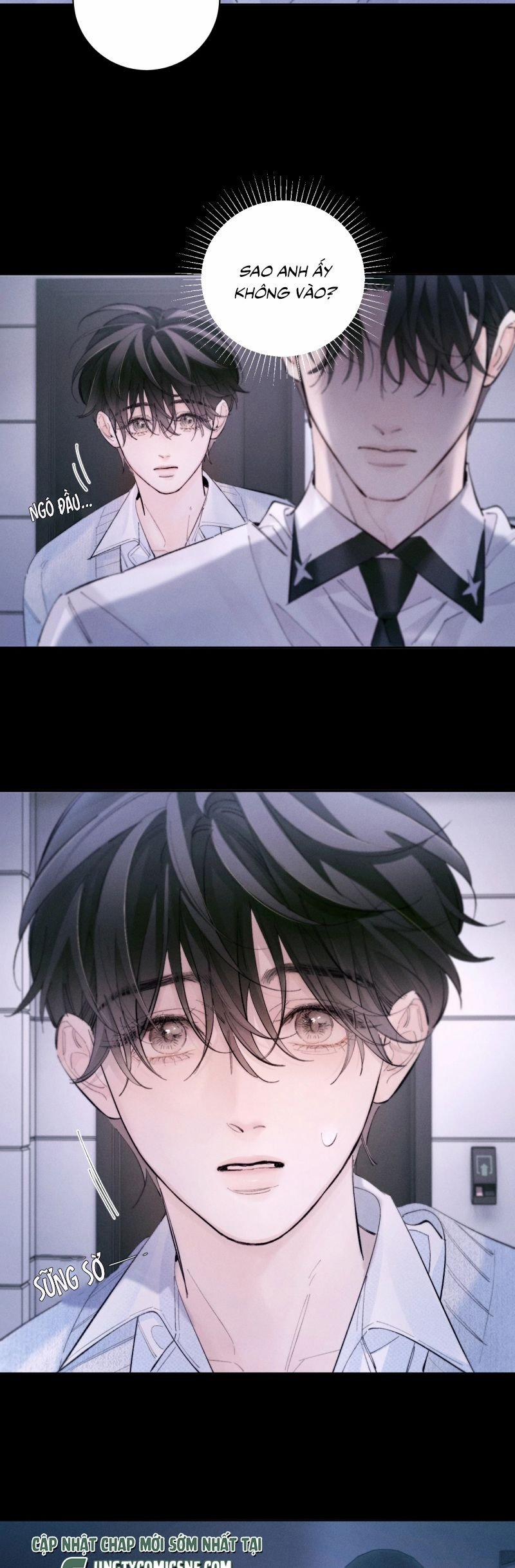 Cây Nấm Nhỏ 57 trang 19