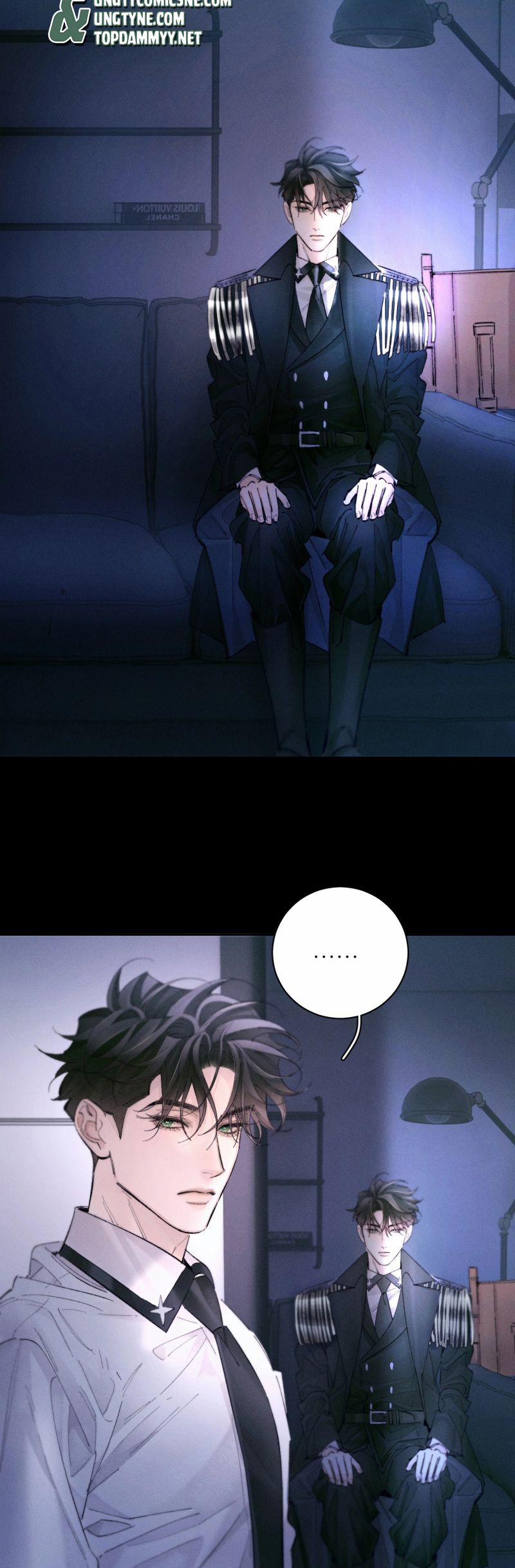 Cây Nấm Nhỏ 57 trang 20