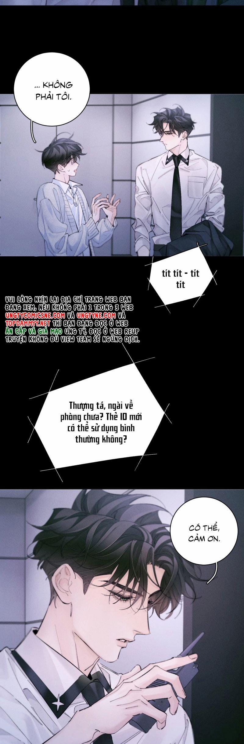 Cây Nấm Nhỏ 57 trang 21