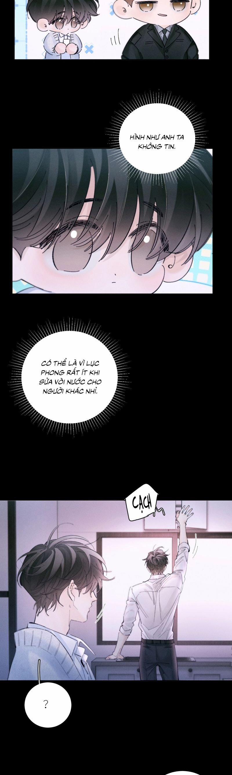 Cây Nấm Nhỏ 57 trang 5