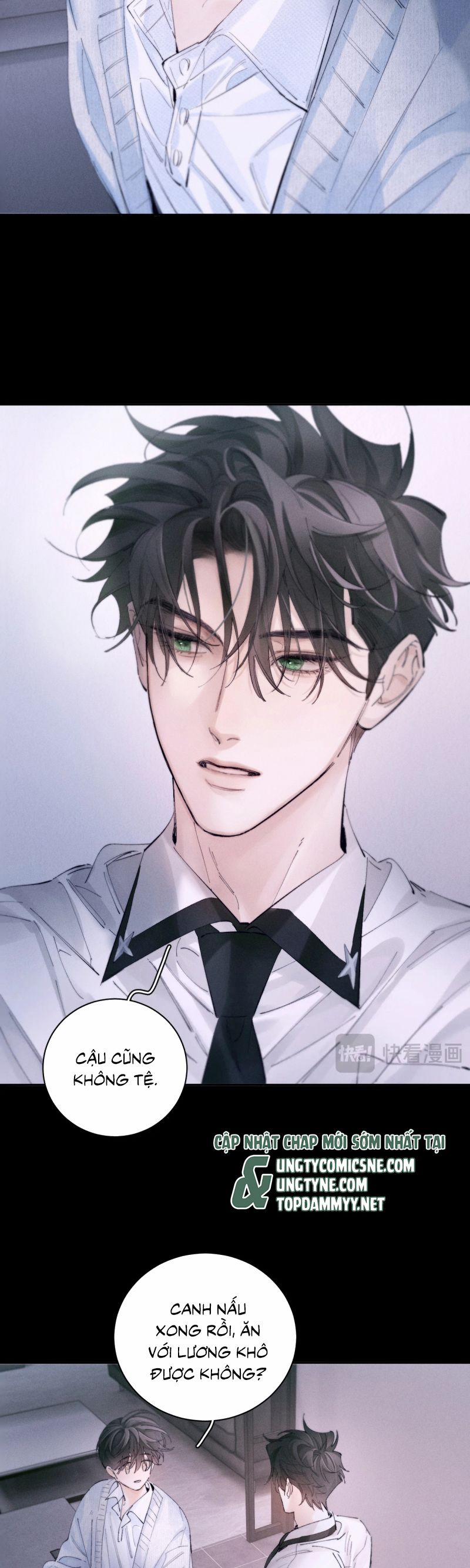 Cây Nấm Nhỏ 57 trang 7