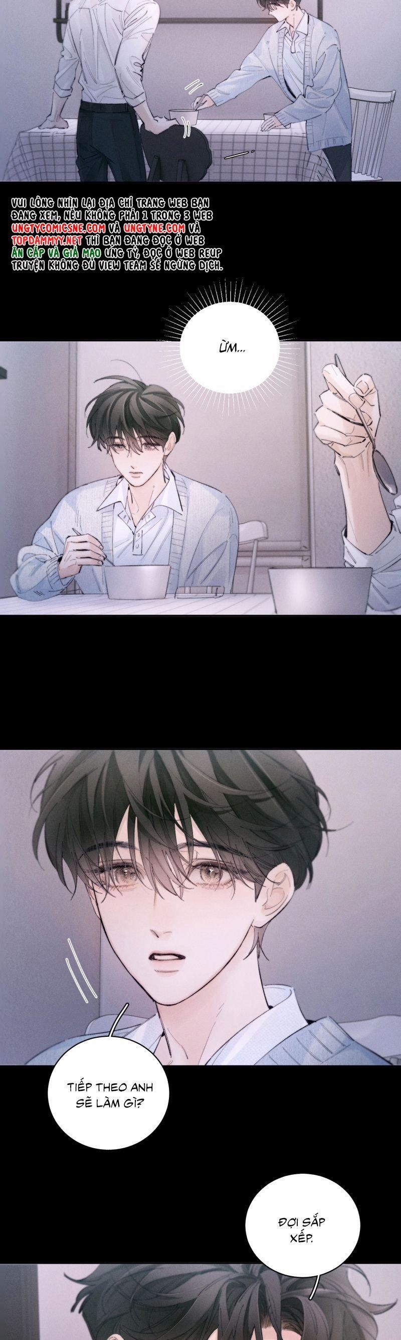 Cây Nấm Nhỏ 57 trang 9