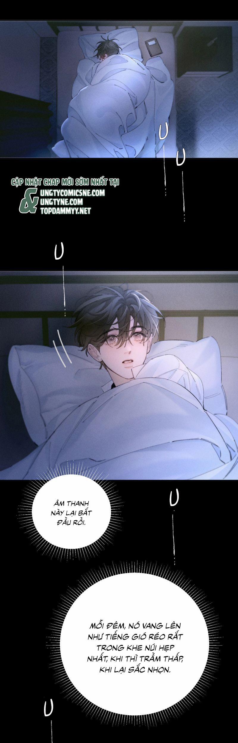 Cây Nấm Nhỏ 58 trang 11