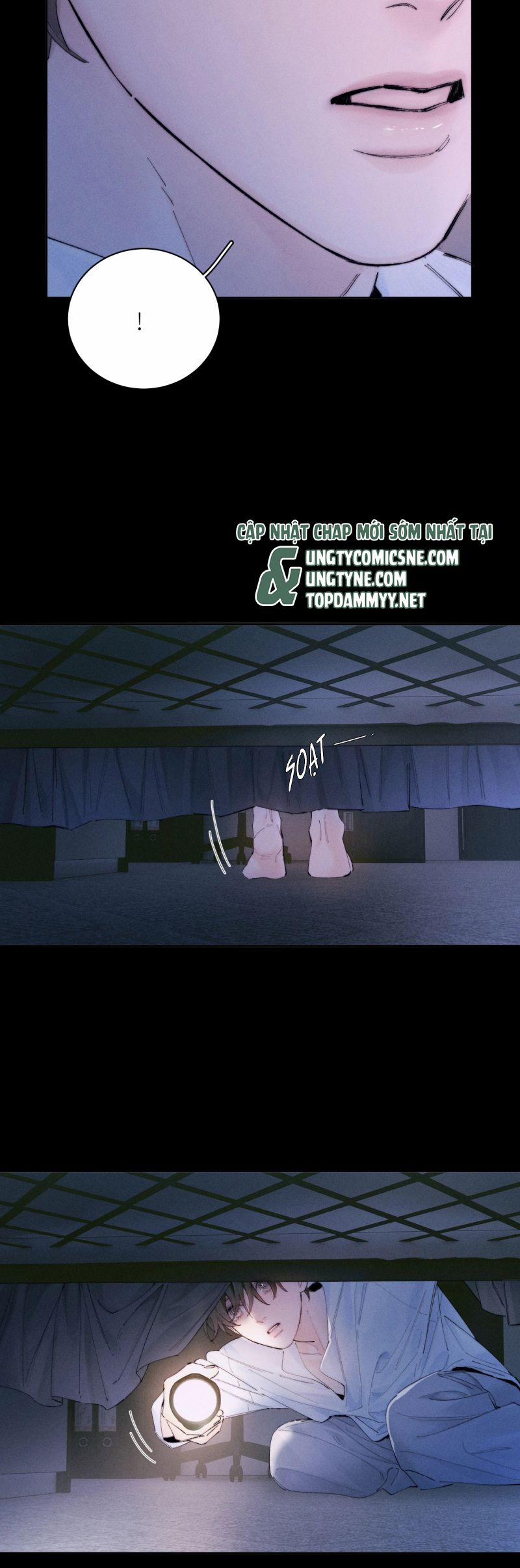 Cây Nấm Nhỏ 58 trang 15