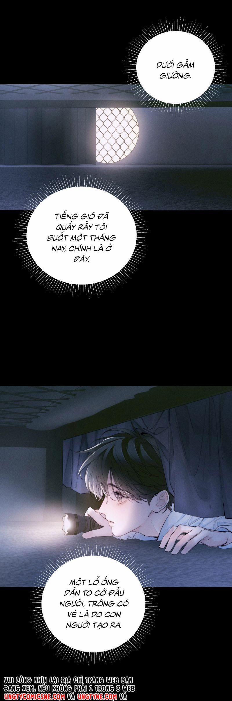 Cây Nấm Nhỏ 58 trang 16