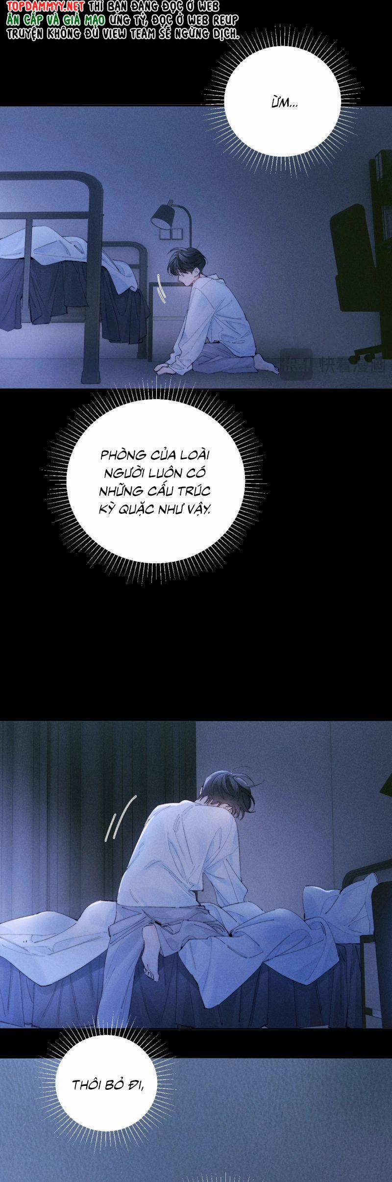 Cây Nấm Nhỏ 58 trang 17