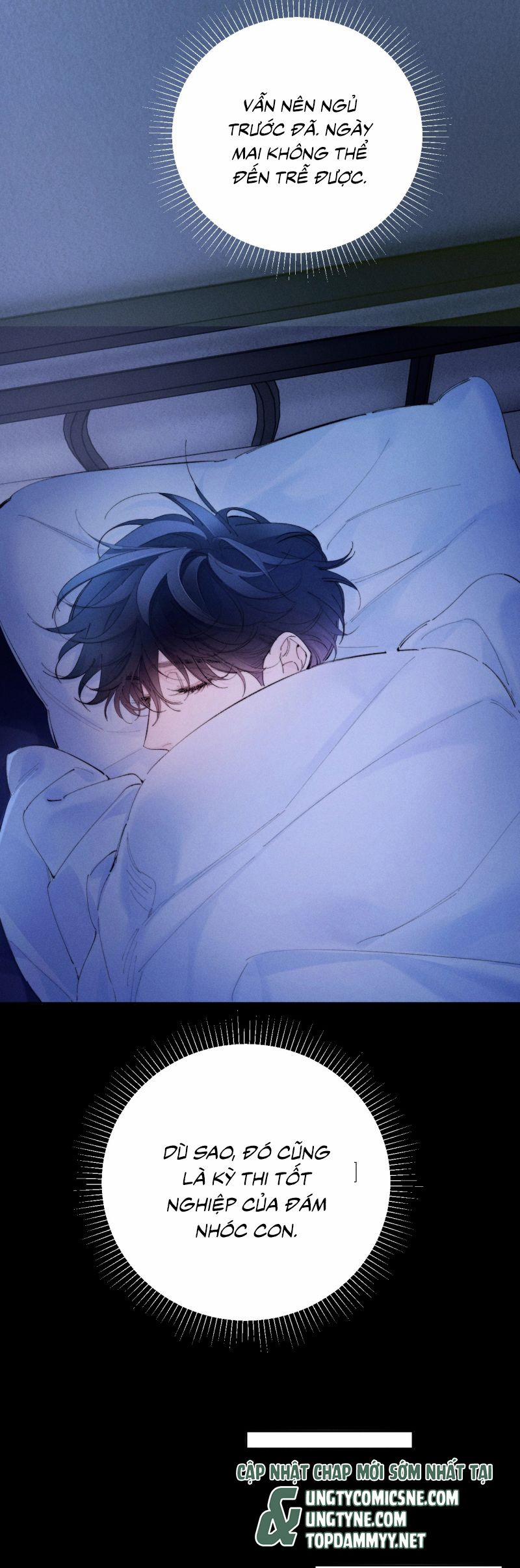 Cây Nấm Nhỏ 58 trang 18