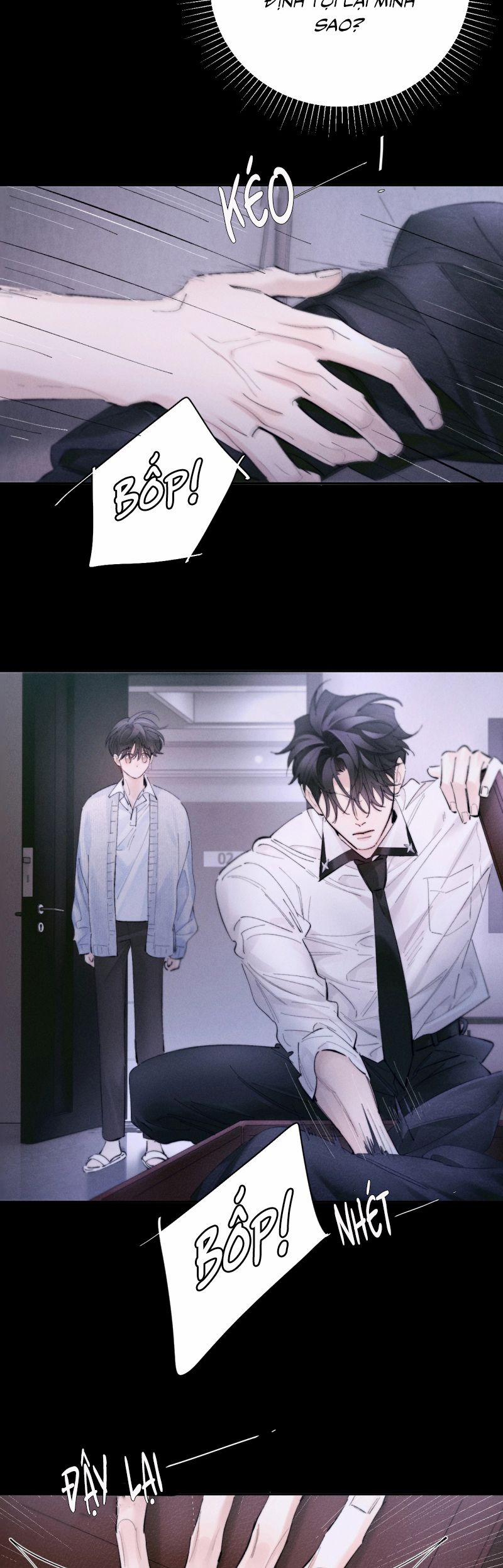 Cây Nấm Nhỏ 58 trang 2