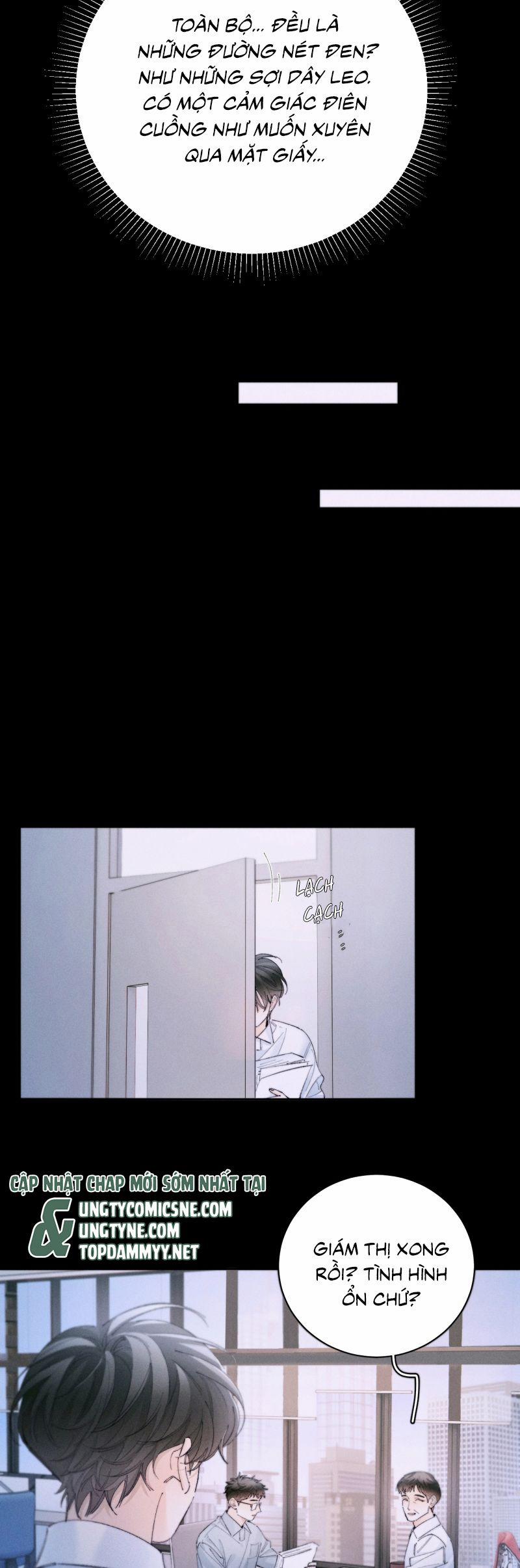 Cây Nấm Nhỏ 58 trang 23