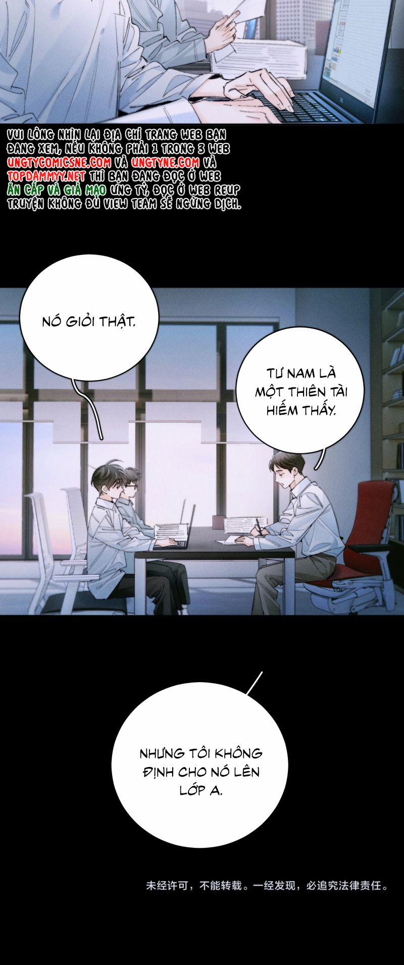 Cây Nấm Nhỏ 58 trang 25