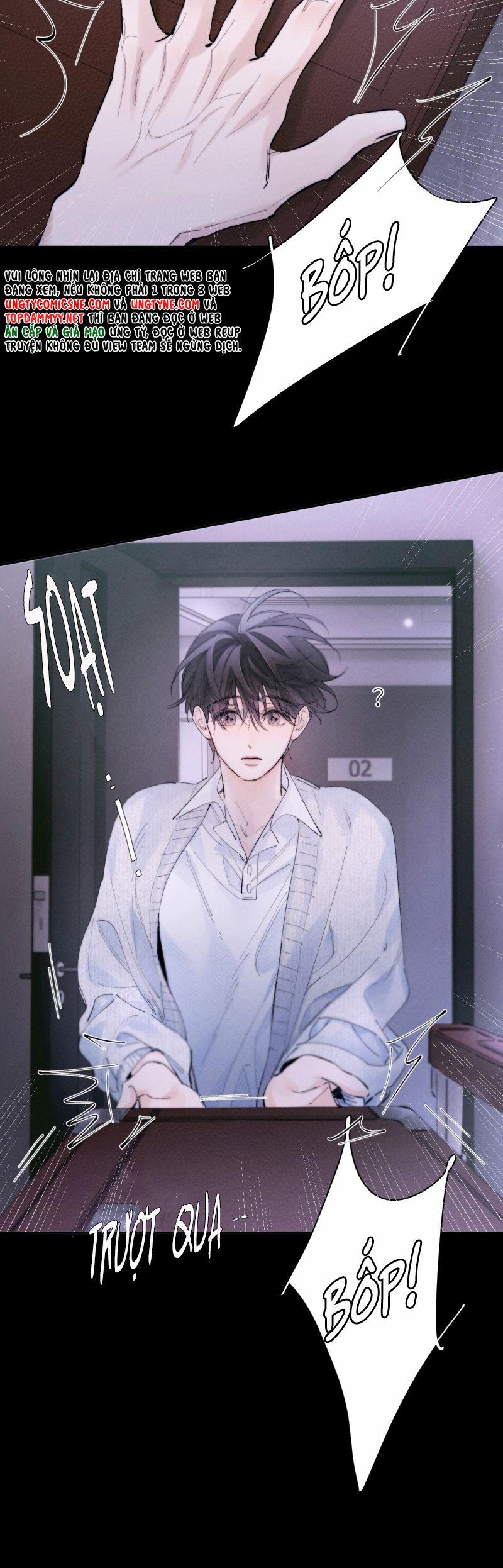 Cây Nấm Nhỏ 58 trang 3