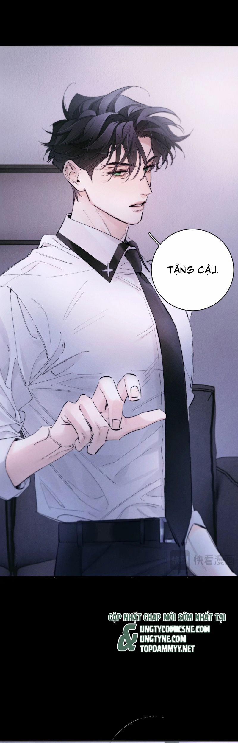 Cây Nấm Nhỏ 58 trang 4